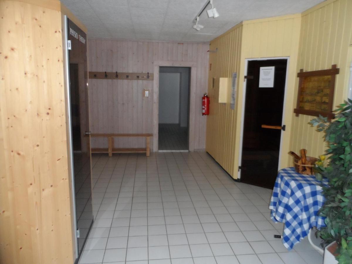 Apartamento Apartmán Viki Philippsreut Exterior foto